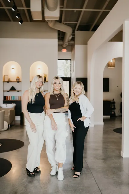 Craft Collection Salon