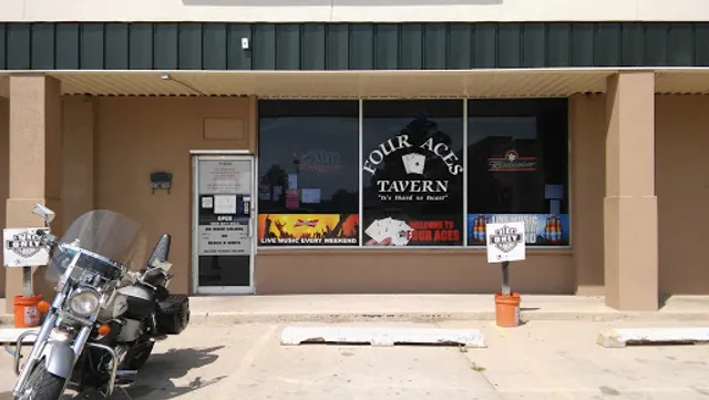 Four Aces Tavern