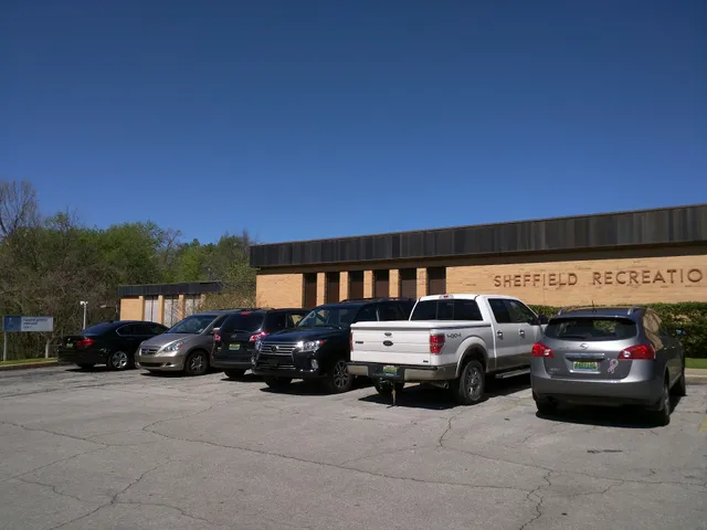 Sheffield Recreation Center