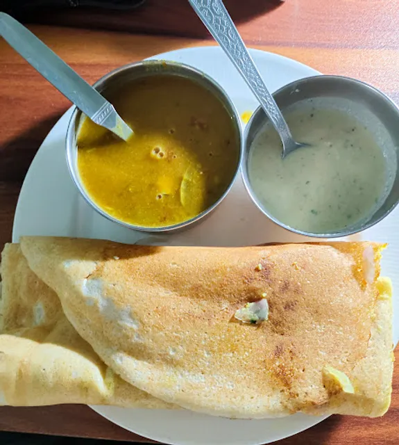 Anna Durga Dosa Stall