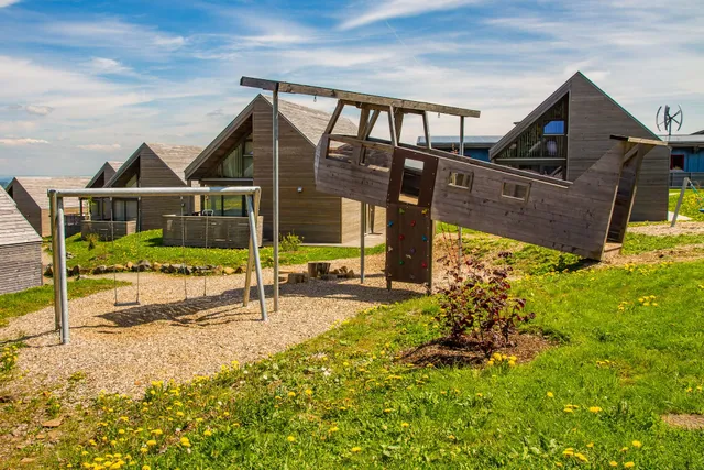 Feriendorf Wasserkuppe