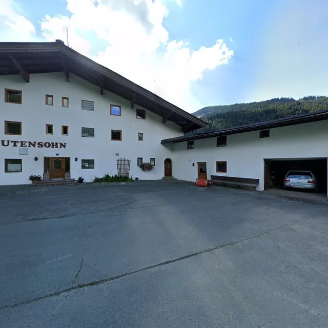 Pension Gutensohn