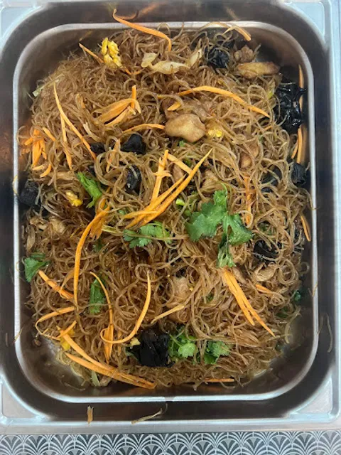 Restaurant Asia food