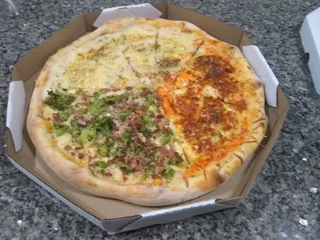 Casa das Pizzas
