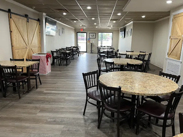 Brewster's Restaurant