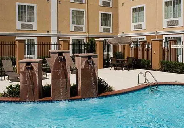TownePlace Suites by Marriott Houston Intercontinental Airport