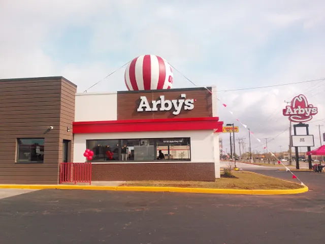 Arby's