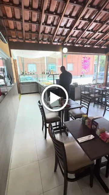 90 Graus Restaurante