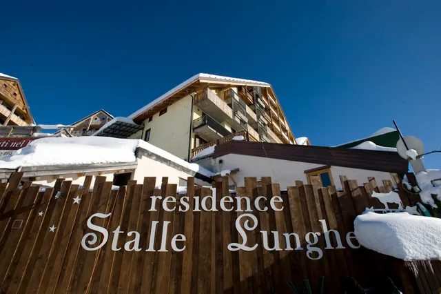 Residence Stalle Lunghe