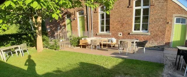 Mille Fleurs - Apartments