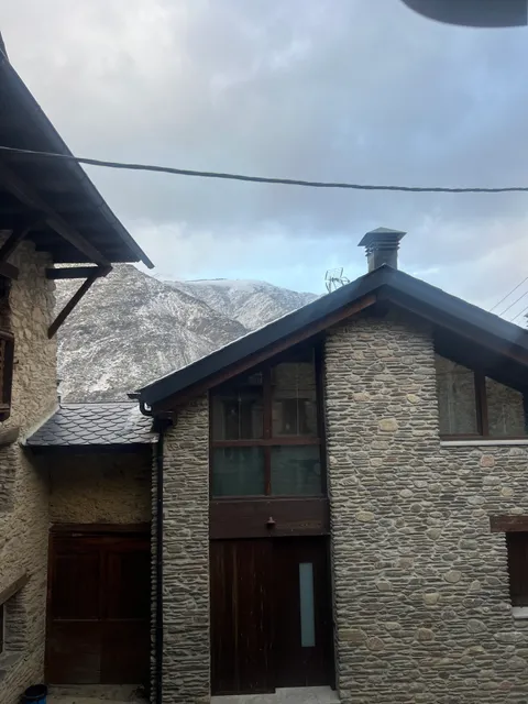CASA TON - Baqueira - Aigüestortes