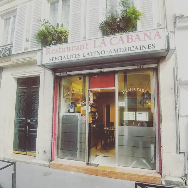 La Cabana