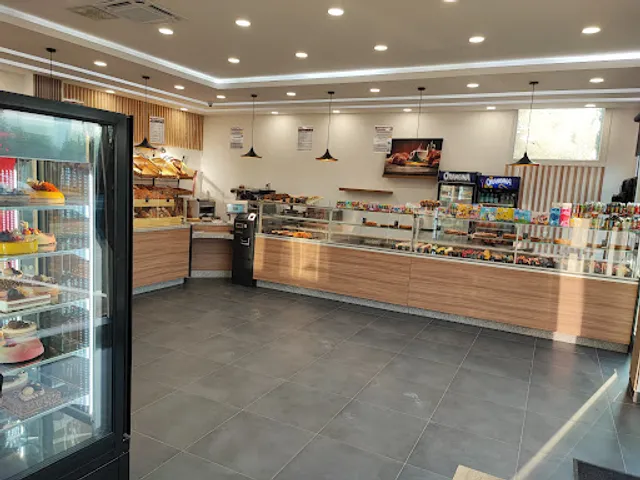 Boulangerie la maison du pain