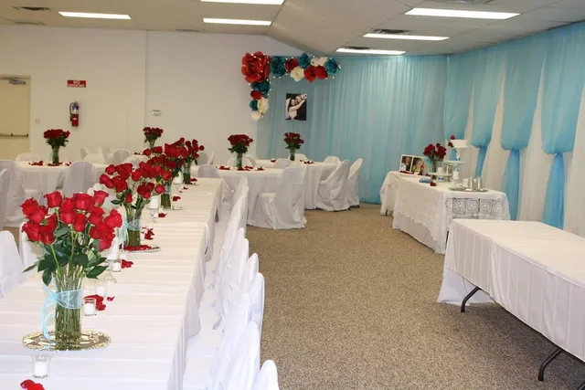 Haxtun Community Center