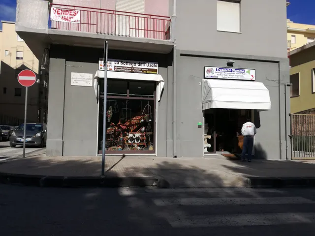 La Bottega Dell' Usato