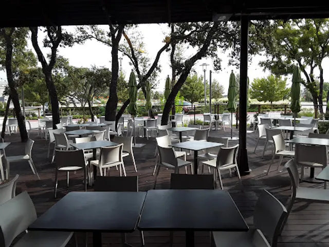 The Grove Wine Bar & Kitchen - Cedar Park