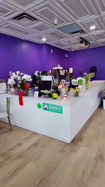 Cha Bunny 茶宝 （Scarborough）– Bubble Tea 奶茶店