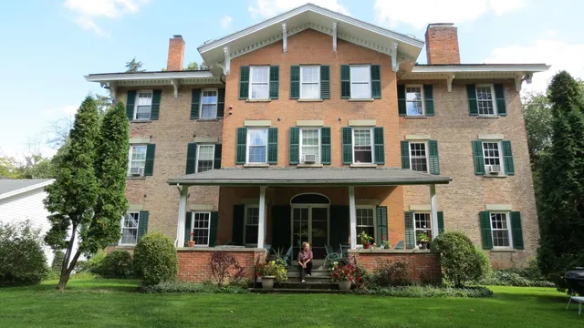 Temple Hill Bed & Breakfast