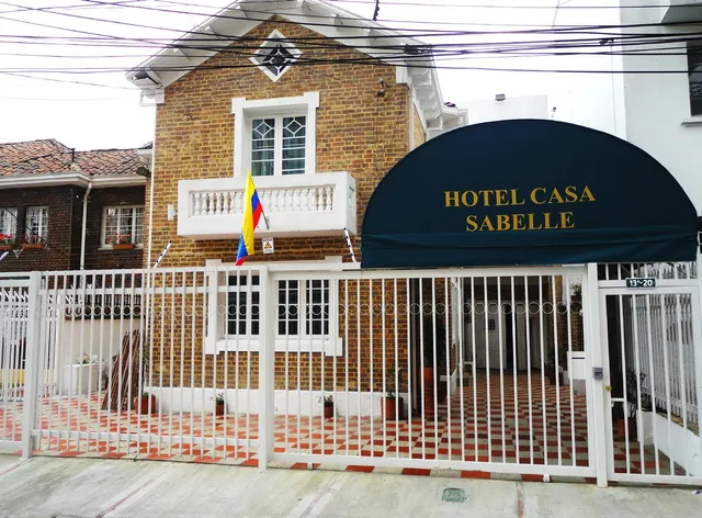 Hotel Casa Sabelle