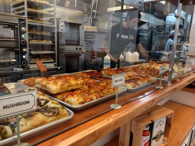 The Focacceria by Montelupo