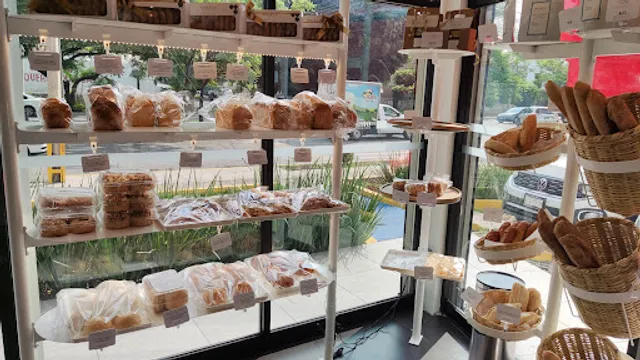 Ohlala Boulangerie Café Punto Faro