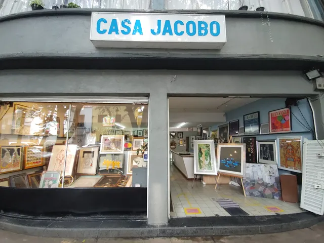 Casa Jacobo