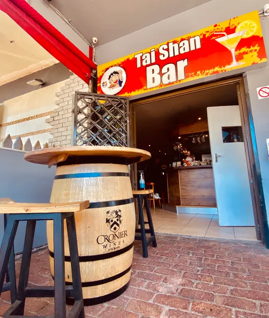 Taishan Restaurant(Stellenbosch)