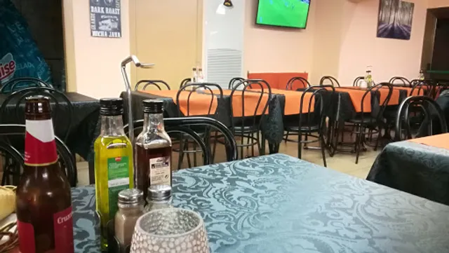 Restaurant Mar Y Sol