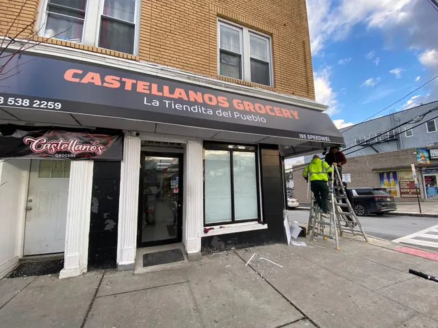 Castellanos Grocery LLC