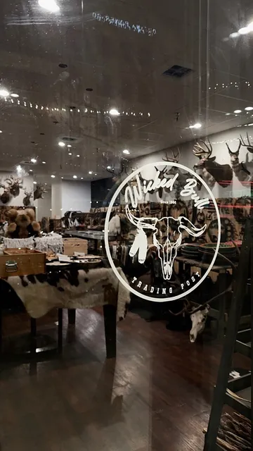 Wicked Bull Trading Post LLC