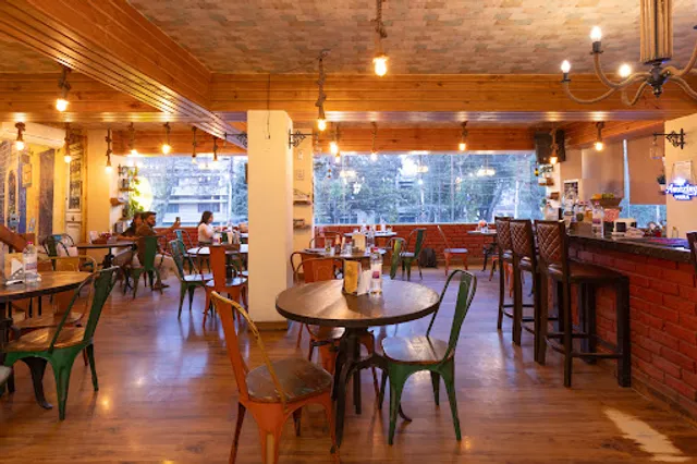 Rustic House - Best Bar and Pubs | Restaurants in Roorkee