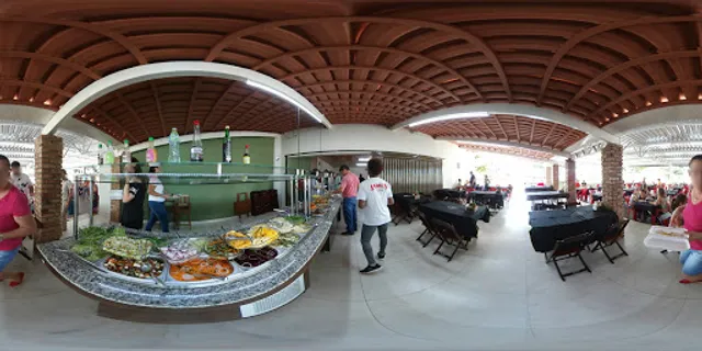 Jaimes 2 Bar e Restaurante