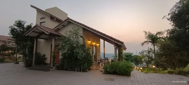 Aditya Retreat