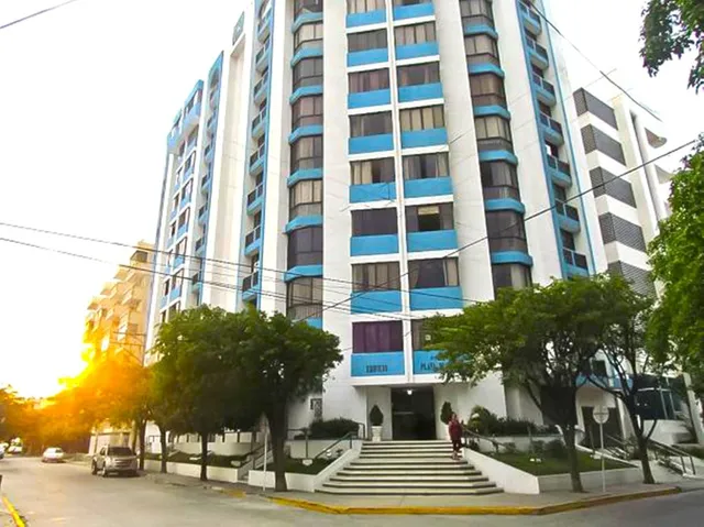 Edificio Playa Blanca