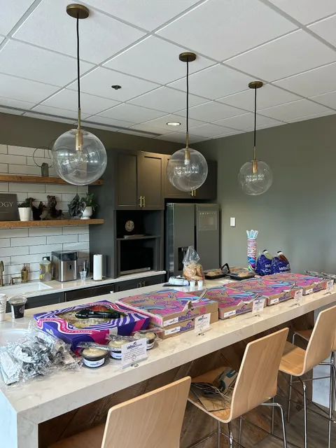 Mellow Mushroom Catering Atlanta