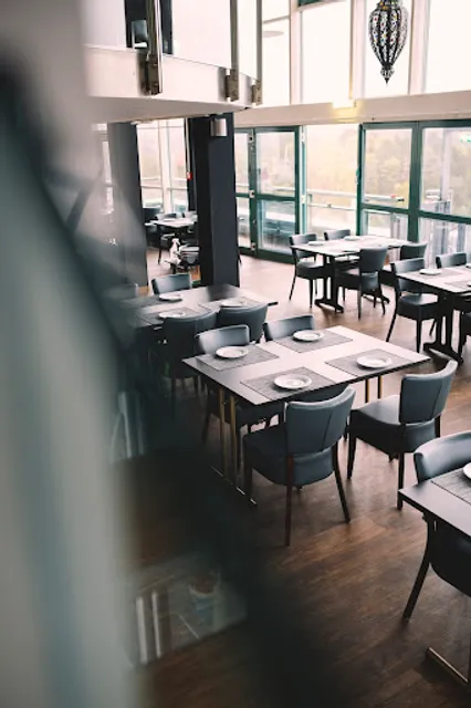 WATAMI Skylounge Kempten