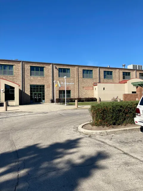 St. Augustine College