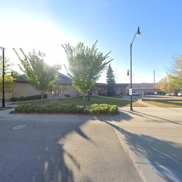 United Church Of Canada