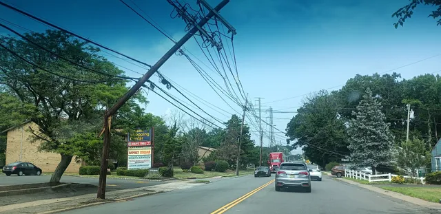 Edison Shopping Center