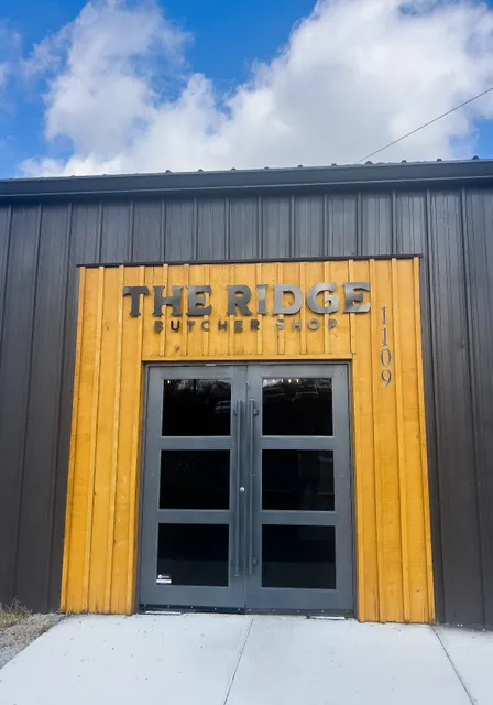 The Ridge Butcher Shop and Fresh Market