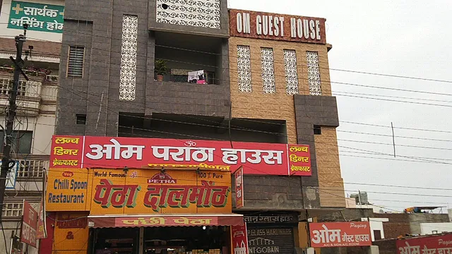 Om Bed & Breakfast, Agra