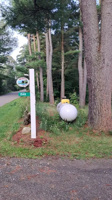 Blake's Bed and Breakfast