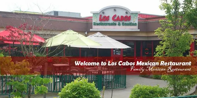 Los Cabos Auburn Inc