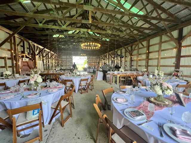 The Beardslee Homestead