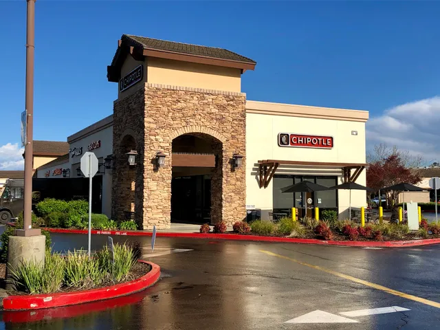 Missouri Flat Village