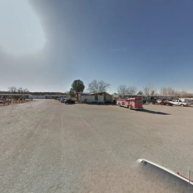 The Crystal Restaurant