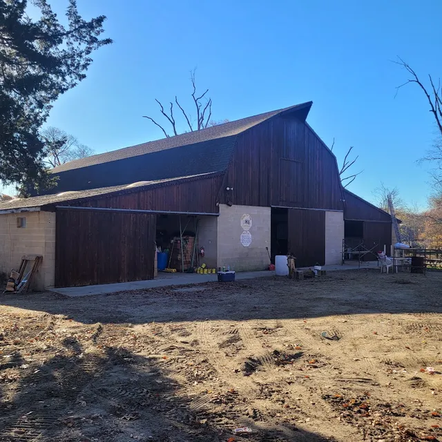 Fox Run Acres Boarding & Petting Zoo