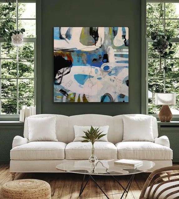 Carol MacConnell Fine Art