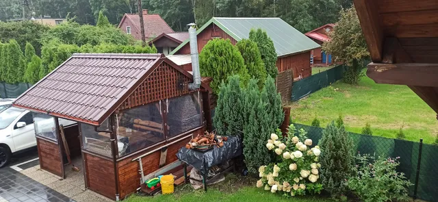Noclegi Zacisze Leśne, pokoje Stegna, wynajem pokoi