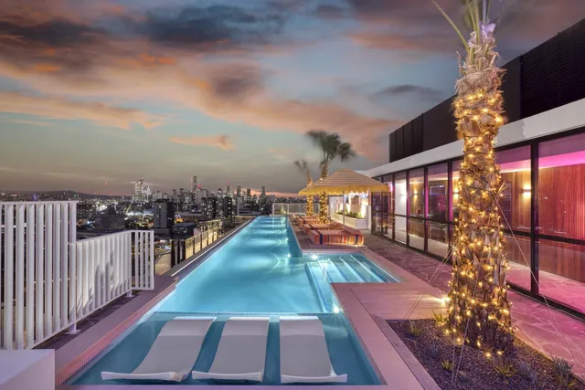 Rambla South/City/SQ